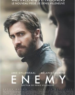 Top des 100 meilleurs films thrillers n°88 Enemy - Denis Villeneuve