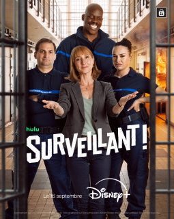 Surveillant ! la nouvelle série Disney dévoile sa bande-annonce.