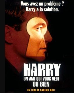 Culture Polar : Harry, un ami qui vous veut du bien. Un certain goût pour le noir #220