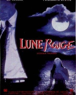 Lune Rouge : thriller noir des années 90