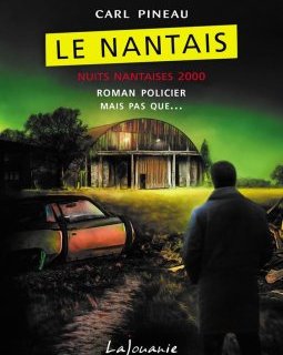 Le Nantais - Carl Pineau