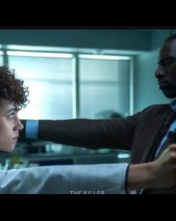 Les premières images du Killer de John Woo avec Omar Sy