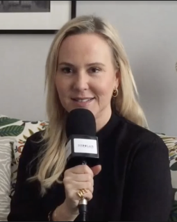 Le #GoFast de Camilla Grebe