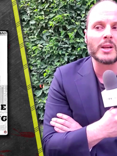 L'expérience américaine de Fabrice du Welz