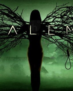 Salem Saison 1