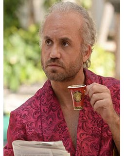 Sexe, luxe et serial-killer pour la saison 2 de American Crime Story !