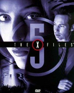 X-Files - Saison 5