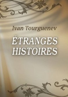 Étranges histoires