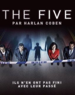 The five - Saison 1