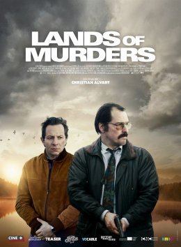Lands of Murders - Christian Alvart