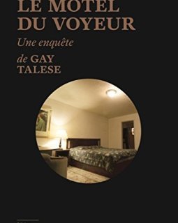 Le Motel du voyeur