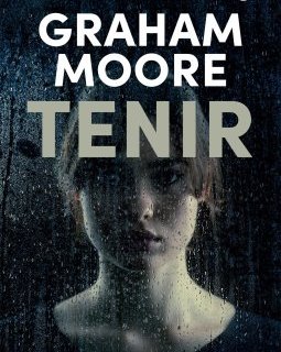 Tenir - Graham Moore 