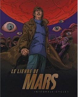 Le Lièvre de Mars, Intégrale