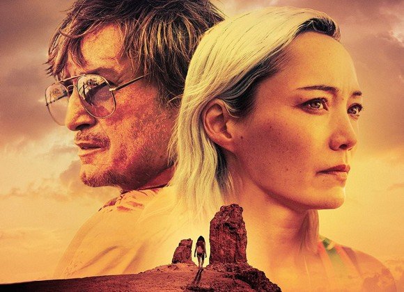 Il va y avoir plein de thrillers au cinéma au...