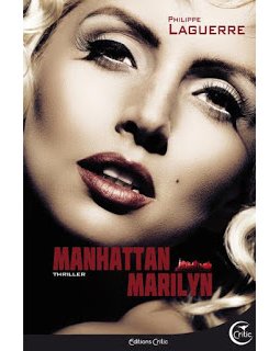 Manhattan Marilyn - Philippe Laguerre