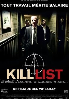 Kill list