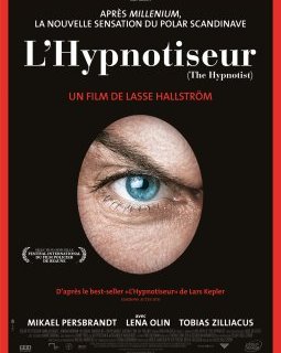 L'Hypnotiseur - Lars Kepler