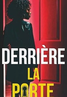 Derrière la porte - Sébastien Theveny