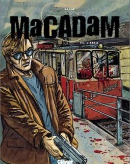 Macadam, tome 3