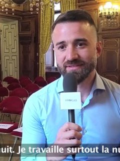 A cœur ouvert : Antonio Lanzetta