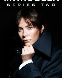 Marcella - Saison 2