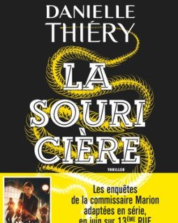 La Souricière - Danielle Thiéry