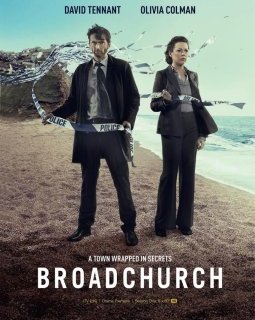 Broadchurch saison 1