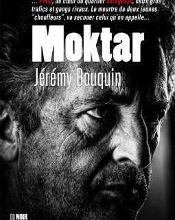 Moktar - Jérémy Bouquin