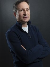 Thomas Bronnec remporte le Prix Landerneau Polar 2026 !