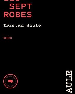 Tristan Saule remporte le premier Prix Arsène du polar francophone !