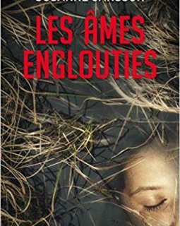 Les âmes englouties - Susanne Jansson 