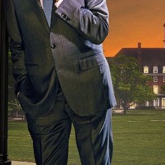 La saison 2 d'Espion à l'ancienne débarque aujourd'hui sur Netflix !