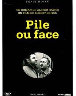 Pile ou Face - Robert Enrico