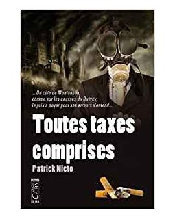 Toutes taxes comprises - Patrick Nieto