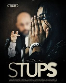 Le documentaire Stups est depuis hier au cinéma !
