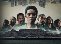 Furtive, la bande annonce !