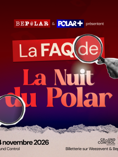 FAQ de la Nuit du Polar