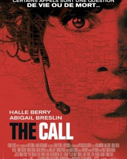 The Call - Brad Anderson
