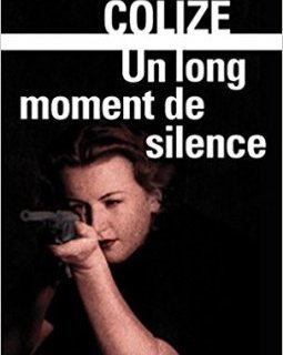 Un long moment de silence - Paul Colize