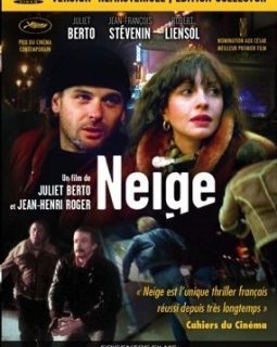 Neige et Brouillard : Lucia