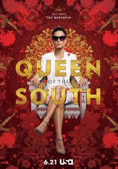 Queen of the South - saison 3