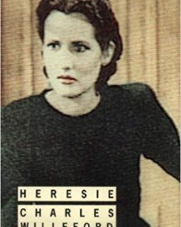 Hérésie - Charles Willeford
