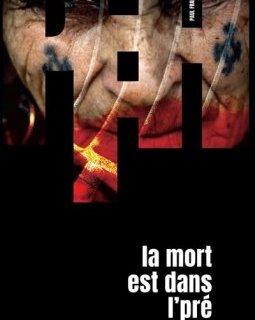  La mort est dans l'pré - Paul-François Husson