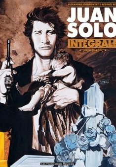 Juan Solo Intégrale