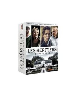 Les Héritiers - Maya Ilsoe