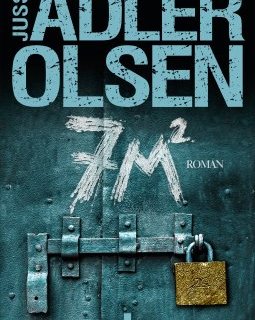 7m² - Jussi Adler-Olsen