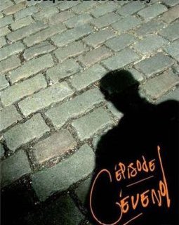 Épisode Cévenol - Jacques Barbencey