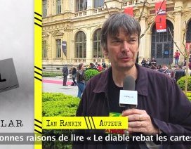 3 bonnes raisons de lire Le Diable Rebat les cartes