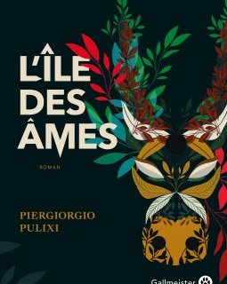 L'Île des âmes - Pierluigi Pulixi