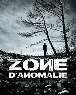 Zone d'anomalie - Andriy Kokotyukha